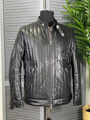 Кожаная куртка Tom Ford 6692