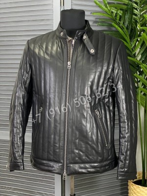 Кожаная куртка Tom Ford 6692