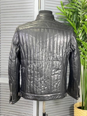 Кожаная куртка Tom Ford 6692