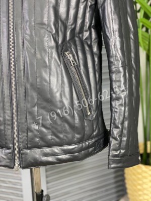 Кожаная куртка Tom Ford 6692