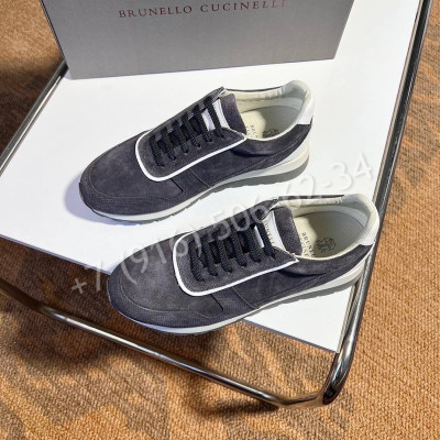 Кроссовки Brunello Cucinelli 16741