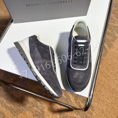 Кроссовки Brunello Cucinelli 16741