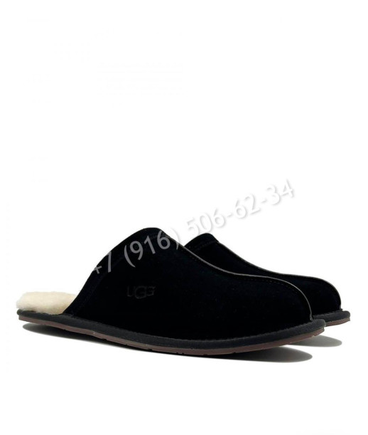 Тапочки UGG 6792
