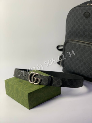 Ремень Gucci 7255