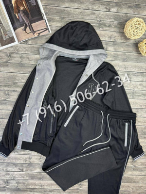 Костюм Stefano Ricci 19361 2