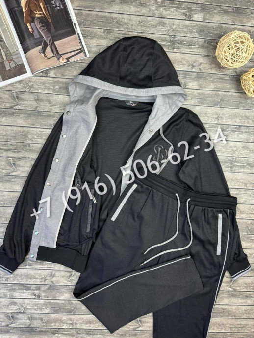 Костюм Stefano Ricci 19361 2