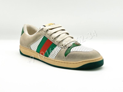 Кеды Gucci 16841