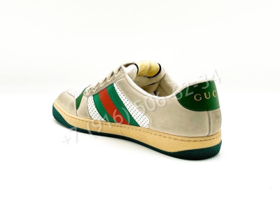 Кеды Gucci 16841