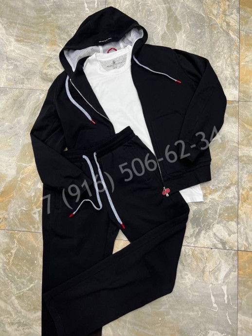 Прогулочный костюм KITON 16942