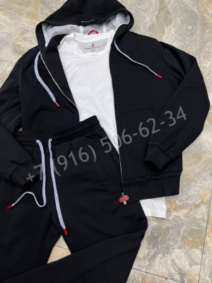 Прогулочный костюм KITON 16942