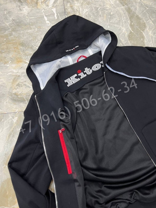 Прогулочный костюм KITON 16942