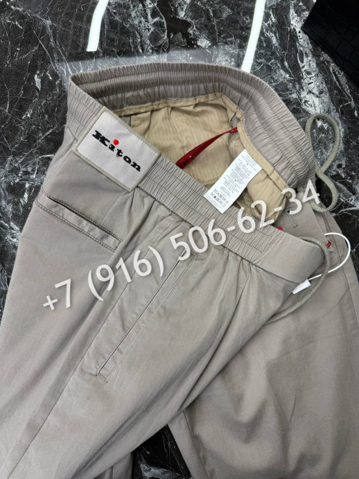 Брюки KITON 29875 5