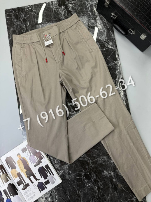 Брюки KITON 29875 5