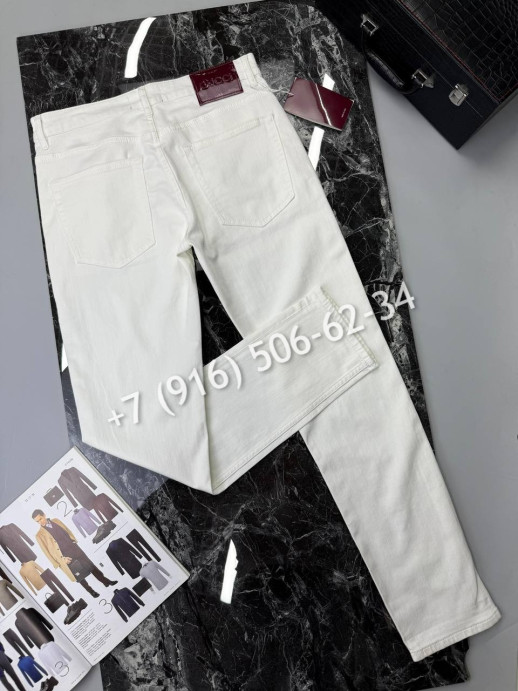 Джинсы Gucci 17603 5