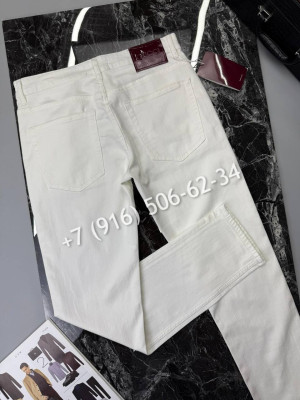 Джинсы Gucci 17603 5