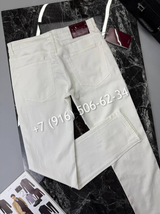 Джинсы Gucci 17603 5