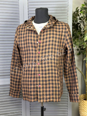 Рубашка KITON 17142