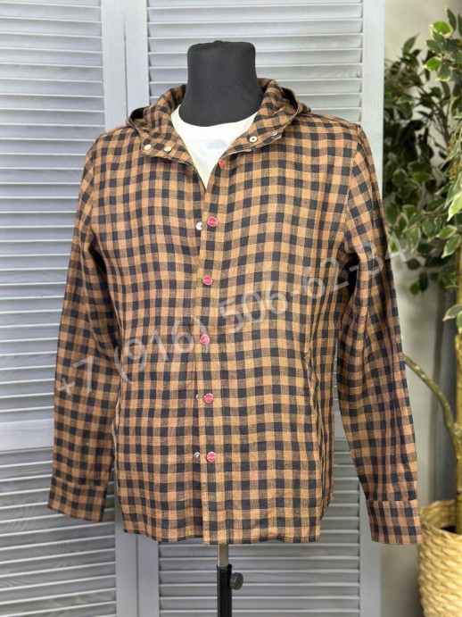 Рубашка KITON 17142