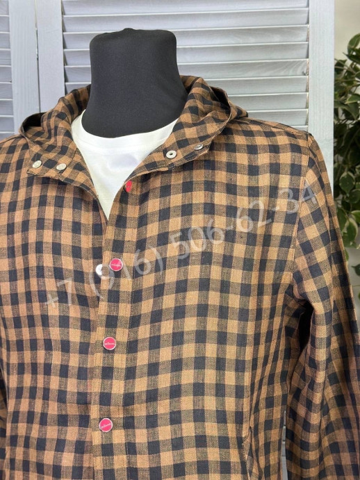 Рубашка KITON 17142