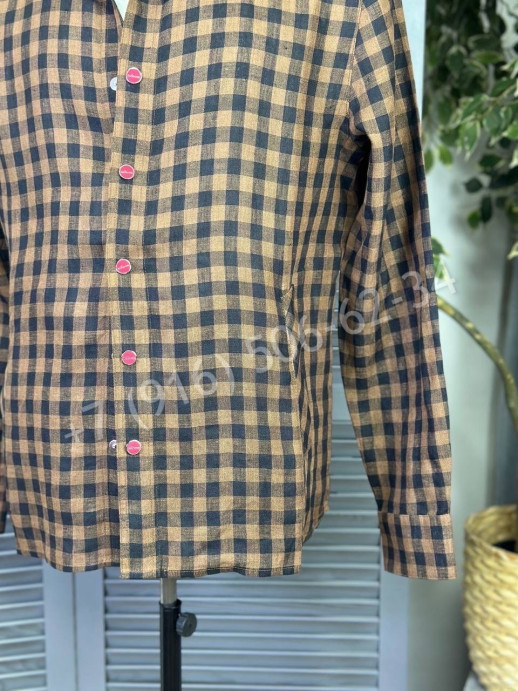 Рубашка KITON 17142