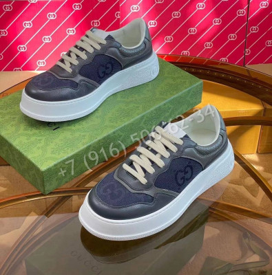 Кроссовки Gucci 17242