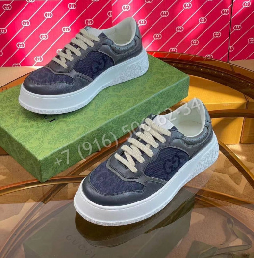 Кроссовки Gucci 17242