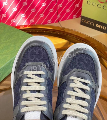 Кроссовки Gucci 17242