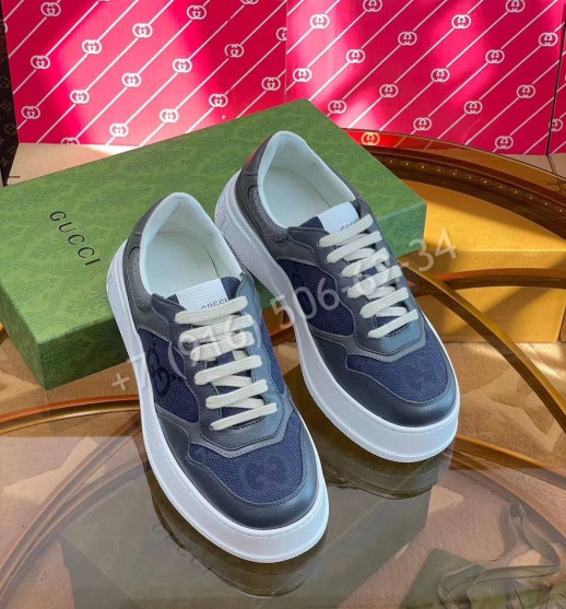 Кроссовки Gucci 17242
