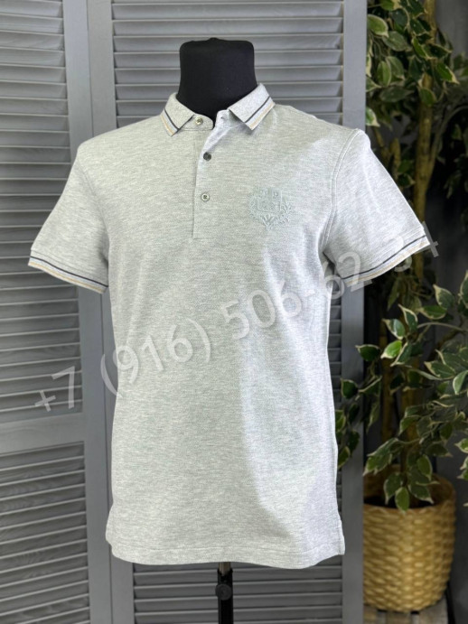 Поло Loro Piana 27329