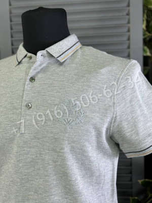 Поло Loro Piana 27329