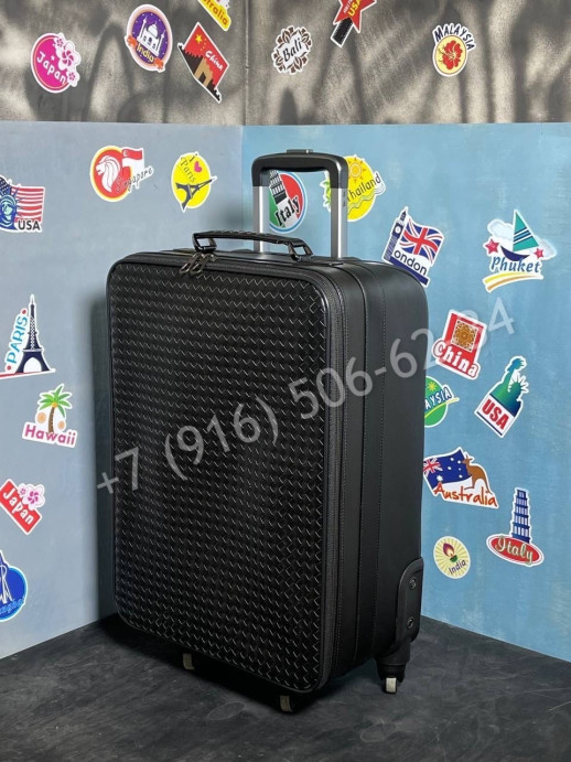 Дорожный чемодан Bottega Veneta 6048