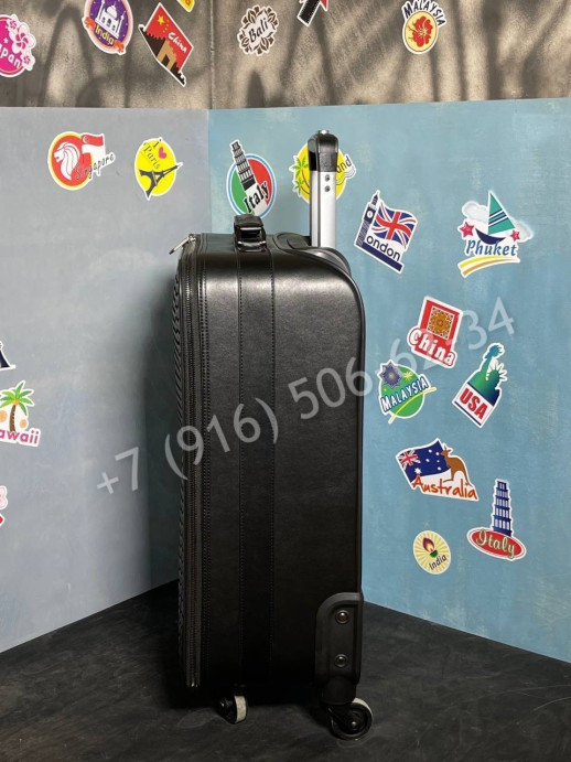 Дорожный чемодан Bottega Veneta 6048