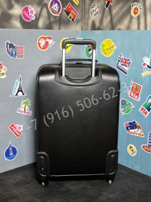 Дорожный чемодан Bottega Veneta 6048