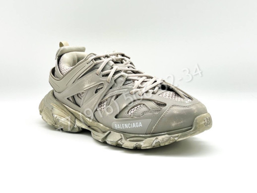 Кроссовки Balenciaga 17344