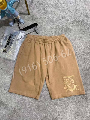 Шорты Burberry 27429