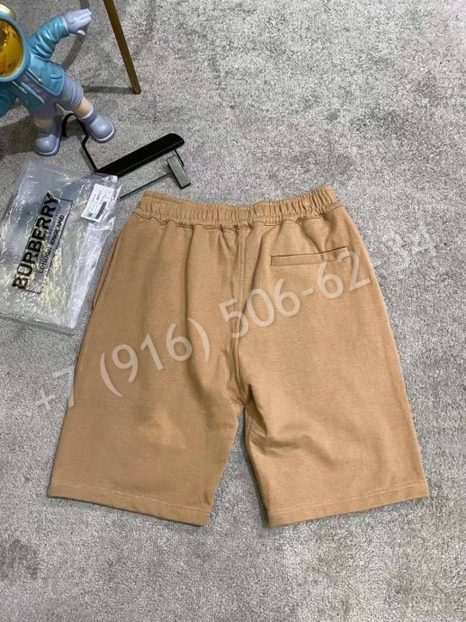 Шорты Burberry 27429