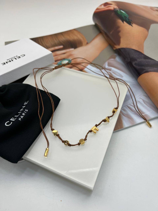 Цепь Celine 7099