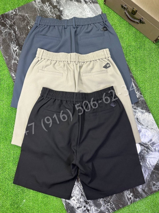 Шорты Hermes 17451