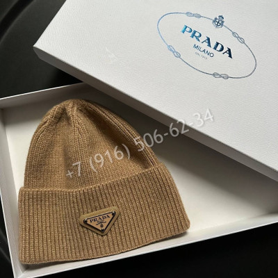Шапка Prada 7651