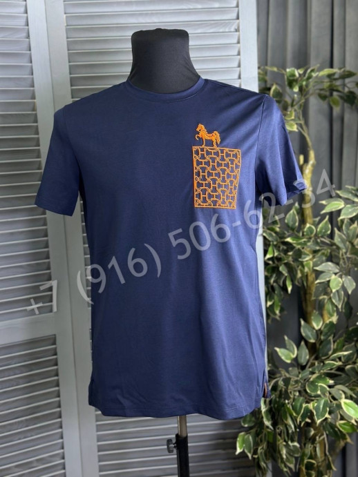 Футболка Hermes 27630