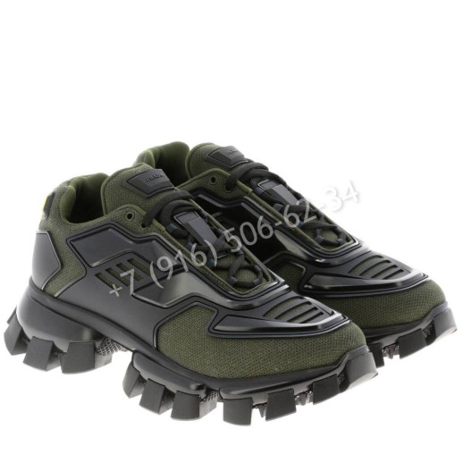 Кроссовки Prada 7260