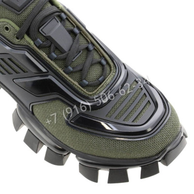 Кроссовки Prada 7260