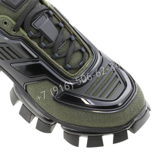 Кроссовки Prada 7260