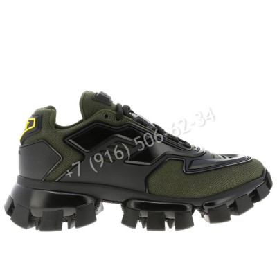 Кроссовки Prada 7260