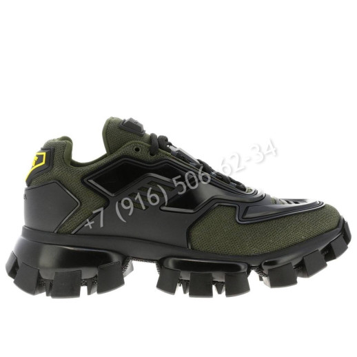 Кроссовки Prada 7260