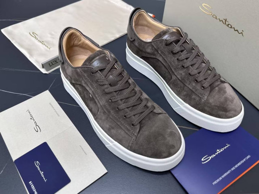 Кеды SANTONI 21300 15