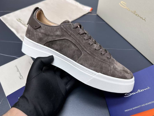 Кеды SANTONI 21300 15