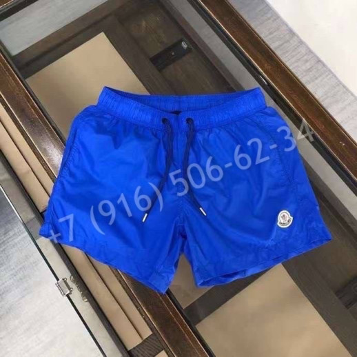Шорты Moncler 27730