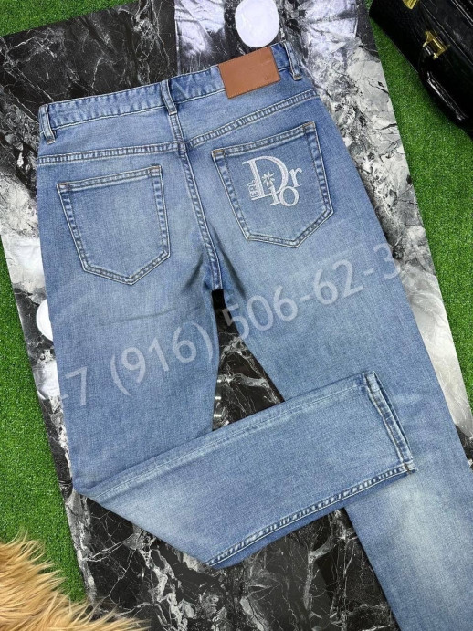 Джинсы Dior 17749