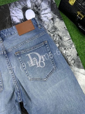 Джинсы Dior 17749